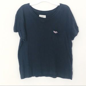 🚨4/$20🚨Hollister crop top
